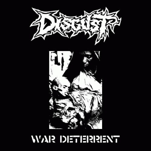 Disgust (JAP) : War Deterrent